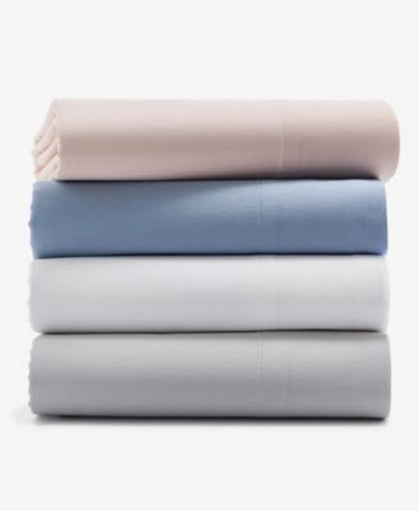 Arch Studio Cotton Sateen Sheet Set Exclusively At Macys