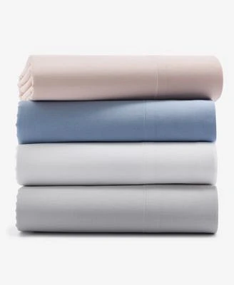 Arch Studio Cotton Sateen Sheet Set Exclusively At Macys