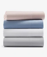 Arch Studio Cotton Sateen Sheet Set Exclusively At Macys