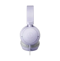 On-Ear Usb-c Headphones - Light Violet