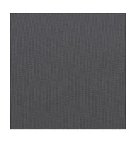 vidaXL Pallet Cushion Anthracite 31.5"x15.7"x4.7" Fabric