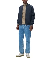 Matinique Men's MAclay Full-Zip Bomber Jacket