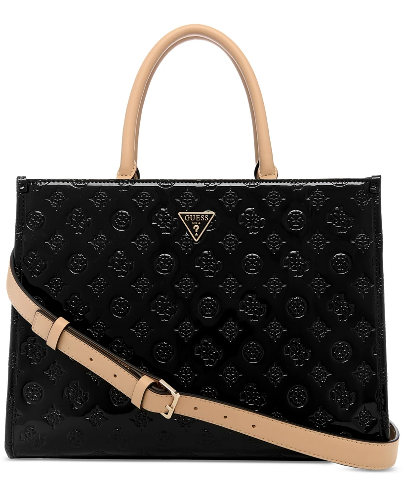 Guess Arnela Large Girlfriend Tote