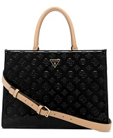 Guess Arnela Large Girlfriend Tote