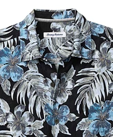 Tommy Bahama Men's Ravello Blooms Regular-Fit Floral Button-Down Silk Shirt