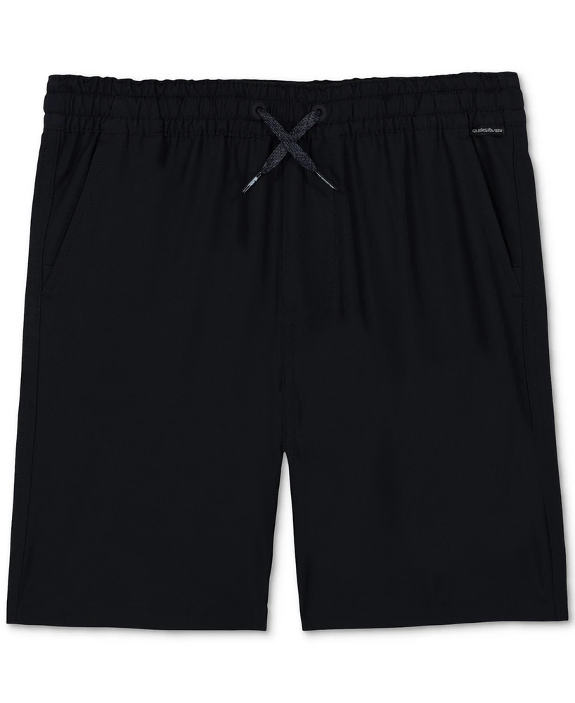 Quiksilver Big Boys Taxer Amphibian Shorts