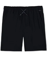 Quiksilver Big Boys Taxer Amphibian Shorts