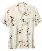 Tommy Bahama Men's Veracruz Cay Floral Shirt