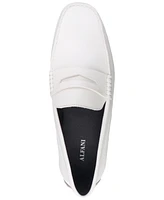 Alfani Men's Masonn Slip-On Penny Driving Loafers, Exclusively at Macy's