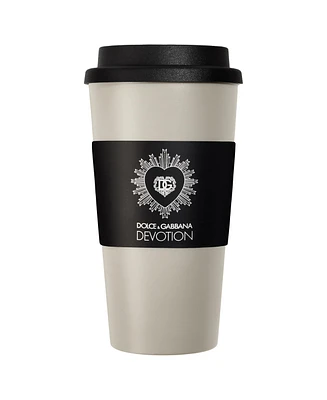 Free Devotion Male Tumbler with $148 purchase from the Devotion Male by Dolce&Gabbana Fragrance Collection