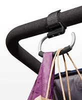 Oxo Tot 2-Pack Handy Aluminum Stroller Hooks