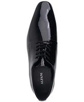 Alfani Men's Walkerr Lace-Up Dress Shoes, Exclusively at Macy's