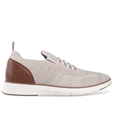 Alfani Men's Lambertt Knit Sneakers, Exclusively at Macy's