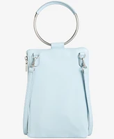 I.n.c. International Concepts Charlii Small Quilted Crossbody, Exclusively at Macy's