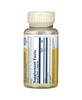 Solaray L-Glutamine 500 mg