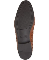 Aldo Men's Danilo Leather Loafer