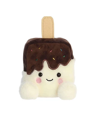 Aurora Mini Dolce Ice Cream Bar Palm Pals Adorable Plush Toy Multicolor 4"