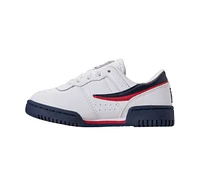 Fila Little Boys' Original Fitness Casual Sneakers from Finish Line