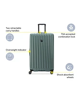 Delsey Paris Shadow 6.0 Expandable 29" Spinner Luggage