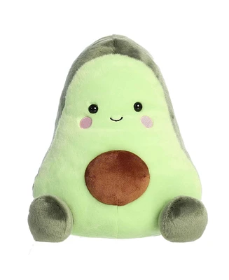 Aurora Large Party Sized Airy Avocado Palm Pals Adorable Plush Toy Green 13"