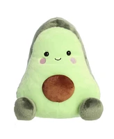 Aurora Large Party Sized Airy Avocado Palm Pals Adorable Plush Toy Green 13"