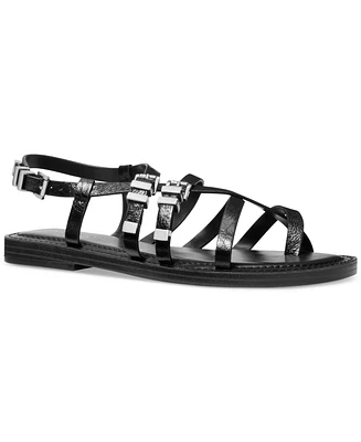 Michael Kors Women's Darrington Sandals