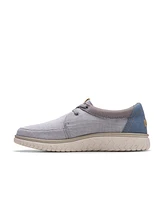 Clarks Men's Collection Relax Lite Lace Shoes