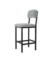 Kitchen Table Set with Dining Table and Chairs for 2 for Cozy Dining Space