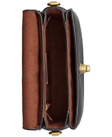 Coach Turn Lock Cassie Crossbody Bag