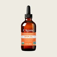 Cliganic Organic Neem Oil