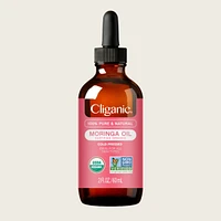 Cliganic Organic Moringa Oil