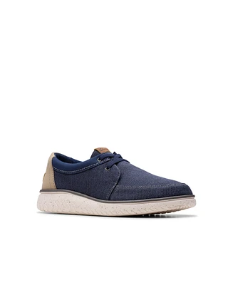 Clarks Men's Collection Relax Lite Lace Shoes