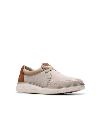 Clarks Men's Collection Relax Lite Lace Shoes