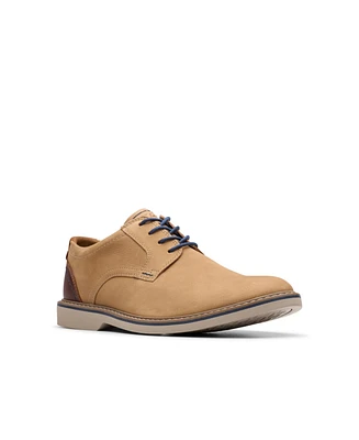Clarks Collection Men's Radcliff Low Shoes
