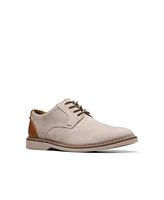 Clarks Collection Men's Radcliff Low Shoes