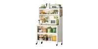 Storage Shelves – Versatile and Space-Saving Organizers for Home, Office, or Kitchen Use