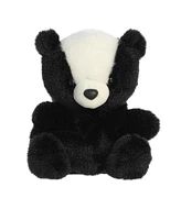 Aurora Mini Scout Skunk Palm Pals Adorable Plush Toy Black 5"