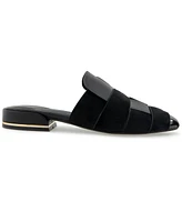 Kenneth Cole New York Women's Faina Slip-On Mules