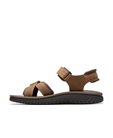 Clarks Men's Collection Wesley Shore Sandals