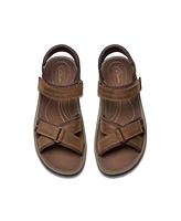 Clarks Men's Collection Wesley Shore Sandals