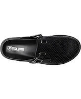 Stacy Adams Men's Montaine Strap Slip Sandal