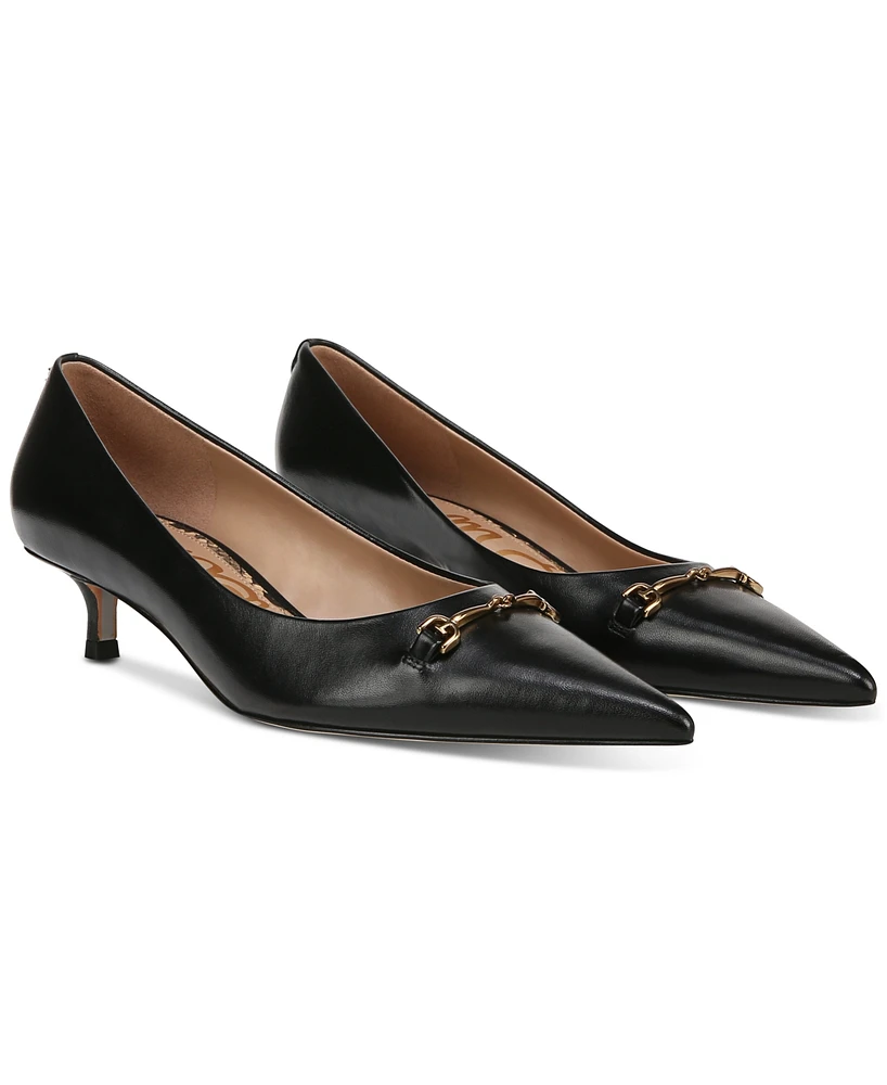 Sam Edelman Women's Kaya Pumps