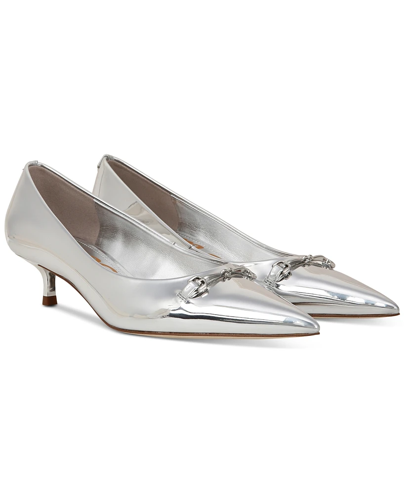 Sam Edelman Women's Kaya Pumps