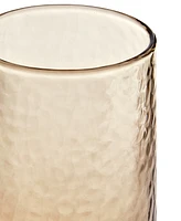 Oake Amber Textured Highball Glasses, Set of 4, Exclusively at Macy's