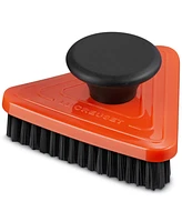 Le Creuset Grill Pan Nylon Cleaning Brushes, Set of 2