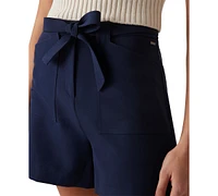 Guess Women's New Valentina Shorts