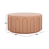 Safavieh Nikolaus Coffee Table