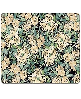 CounterArt Little Love Hardboard Cork Placemats 15"x 11", Set of 4