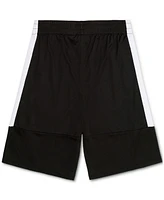 Puma Big Boys 8-1/2 inch Core Pack Shorts