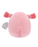 Pokemon Squishmallow 10'' Chansey Plush Toy